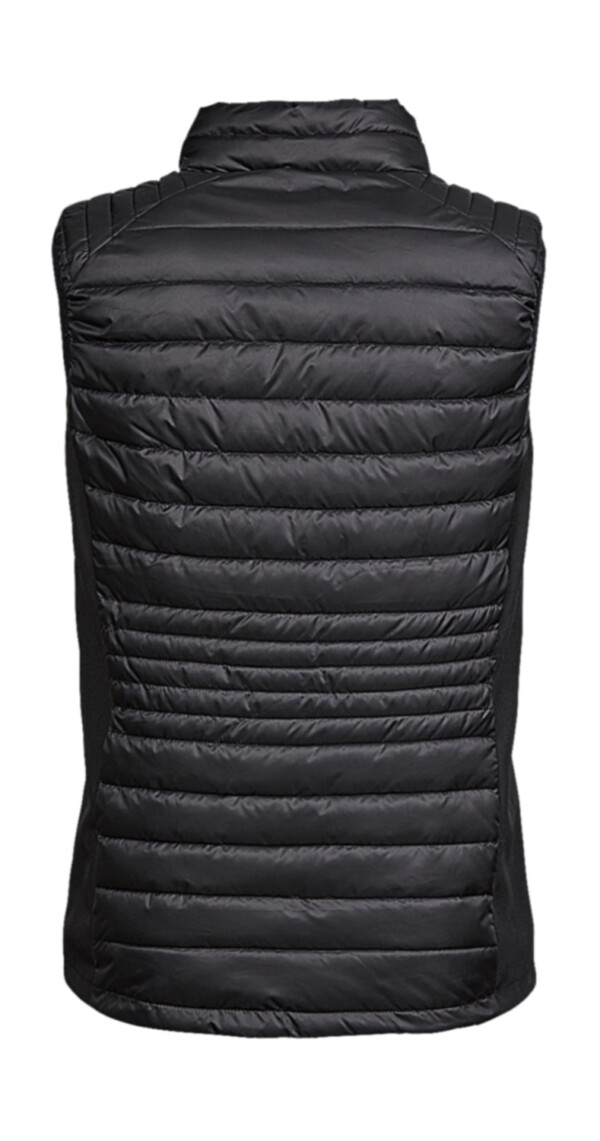 GILET DOUDOUNE TEE JAYS 9625 SANS MANCHE FEMME – Image 2